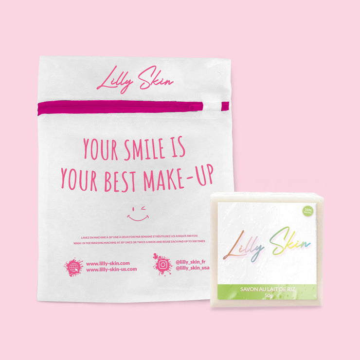 Pack Lavage