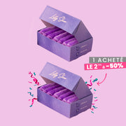 Violet Intense