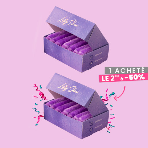 Violet Intense