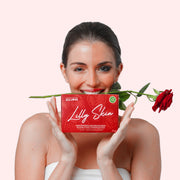 Red Love (Edition Limitée)