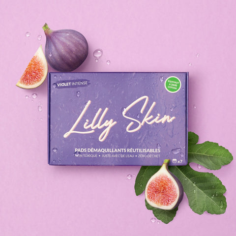Violet Intense