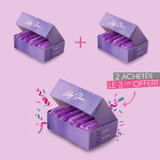 Violet Intense