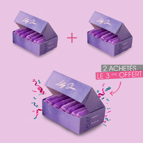 Violet Intense