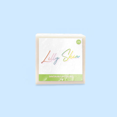 Savon Nettoyant Pads